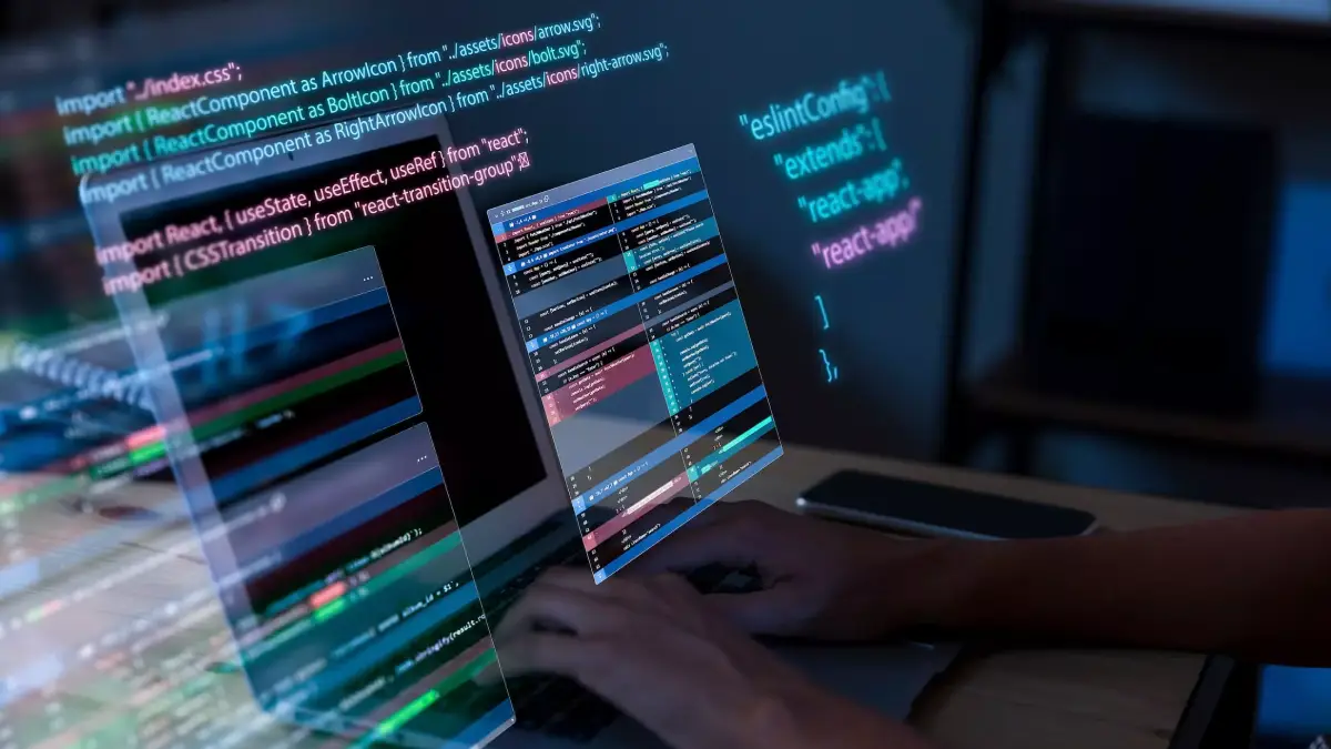 IT-services