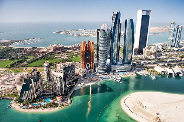 gulf